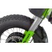 Triride T-Rocks 16"
